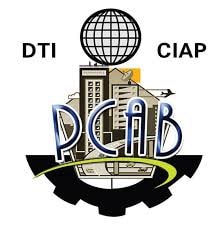 Philippine Contractors Accreditation Board logo