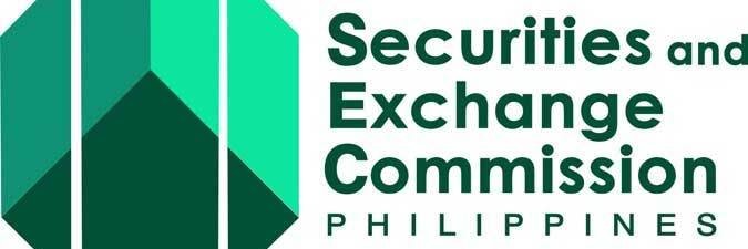 SSecurities and Exchange Commission logo