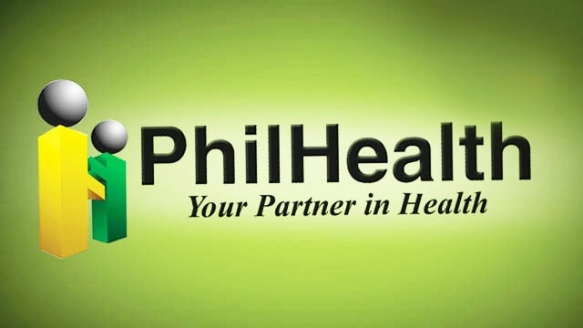 Philippine Health Insurance logo